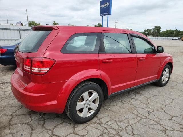 Photo 3 from auction – 2013 DODGE JOURNEY SE with VIN 3C4PDCAB4DT503835