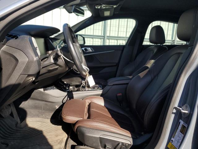 Photo 7 from auction – 2022 BMW 228XI with VIN WBA73AK09N7K34920