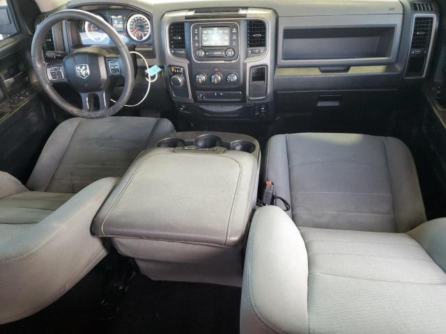 Photo 8 from auction – 2018 RAM 1500 ST with VIN 1C6RR6FG5JS193425