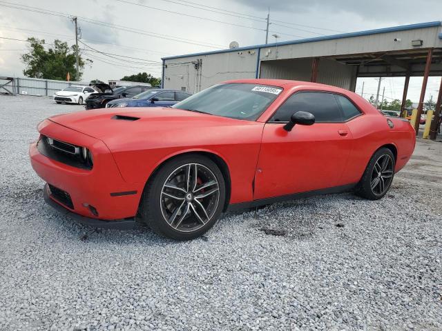 DODGE CHALLENGER 2016 with VIN 2C3CDZAG4GH185469 - Photo from auction