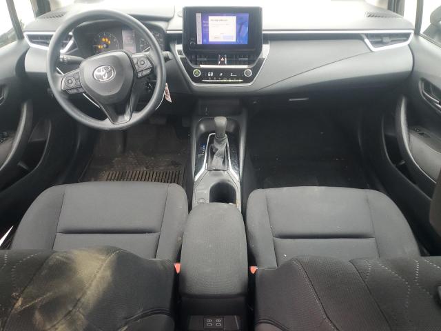 Photo 8 from auction – 2024 TOYOTA COROLLA LE with VIN 5YFB4MDE0RP149151