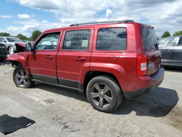 Photo 2 from auction – 2015 JEEP PATRIOT LA with VIN 1C4NJRFB5FD245250