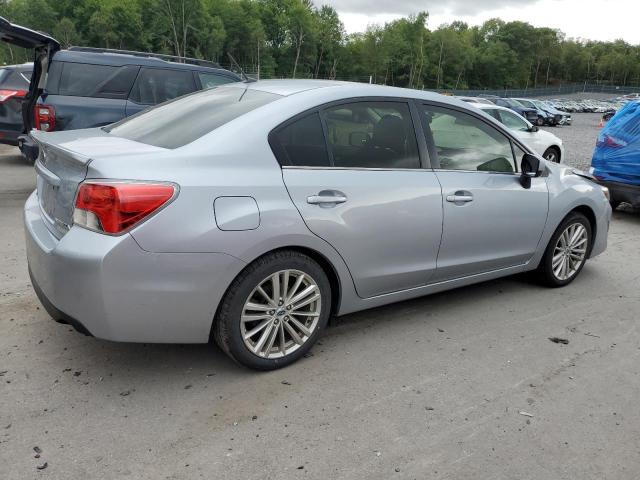 Photo 3 from auction – 2016 SUBARU IMPREZA PR with VIN JF1GJAF63GH022976