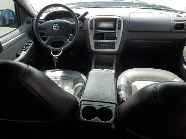 Foto 8 de la subasta – 2005 MERCURY MOUNTAINEE con VIN 4M2DU86W55ZJ23628
