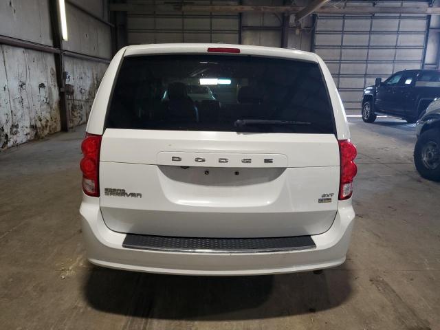 Photo 6 from auction – 2017 DODGE GRAND CARAVAN SXT with VIN 2C4RDGCG2HR749445