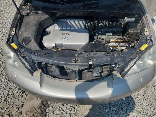 Photo 11 from auction – 2008 LEXUS RX with VIN 2T2GK31U58C040650