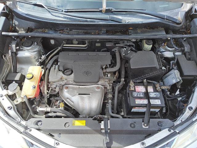 Photo 11 from auction – 2014 TOYOTA RAV4 XLE with VIN 2T3WFREVXEW122272