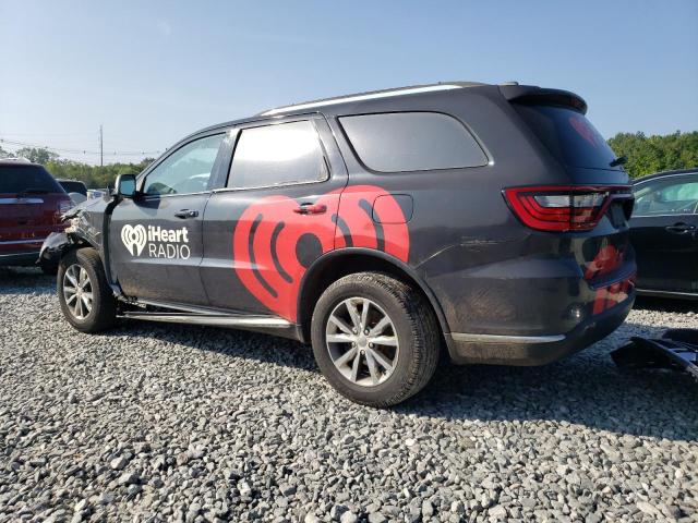 Photo 2 from auction – 2014 DODGE DURANGO LI with VIN 1C4RDJDG8EC595517