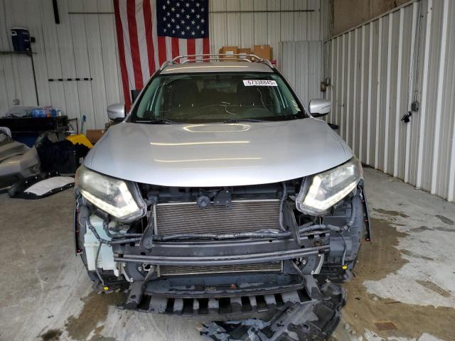 Photo 5 from auction – 2015 NISSAN ROGUE S with VIN 5N1AT2MV2FC824971