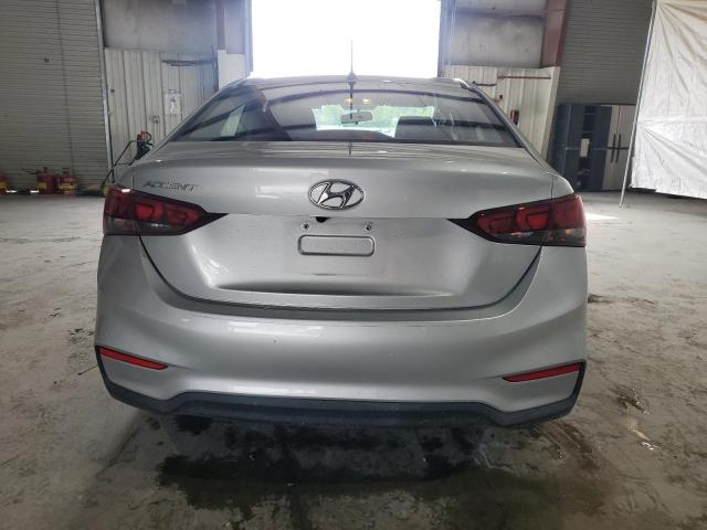 Photo 6 from auction – 2019 HYUNDAI ACCENT SE with VIN 3KPC24A35KE038602