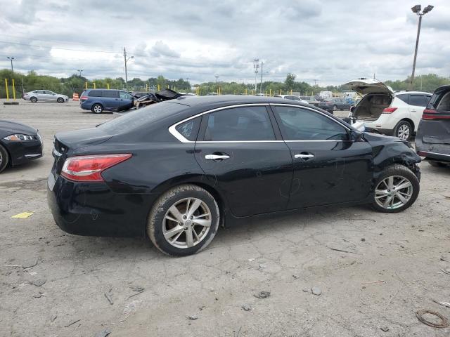 Photo 3 from auction – 2013 NISSAN ALTIMA 2.5 with VIN 1N4AL3AP4DC182482