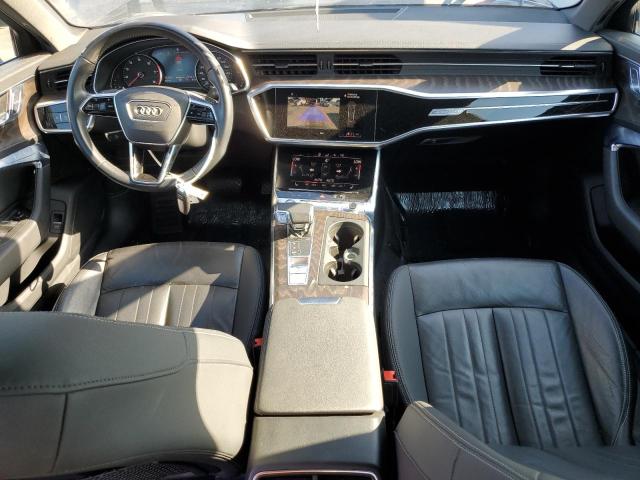 Photo 8 from auction – 2019 AUDI A6 PREMIUM with VIN WAUK2AF2XKN059528
