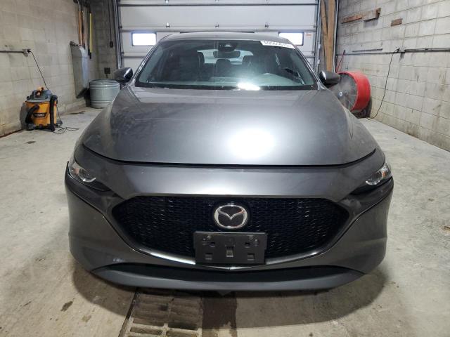 Photo 5 from auction – 2019 MAZDA 3 with VIN JM1BPAJM0K1117490