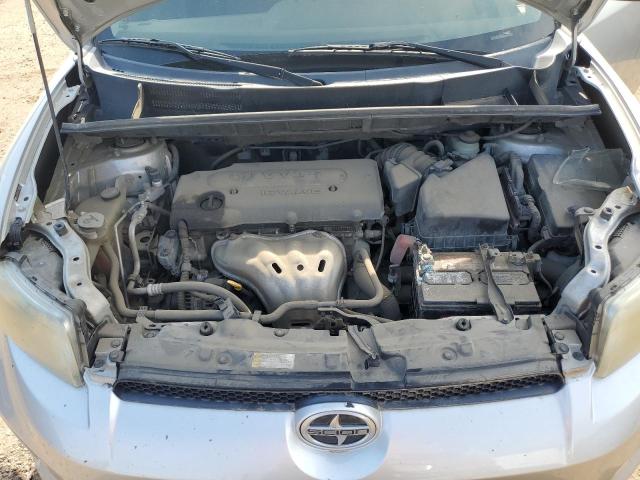 Photo 11 from auction – 2015 TOYOTA SCION XB with VIN JTLZE4FE2FJ082503