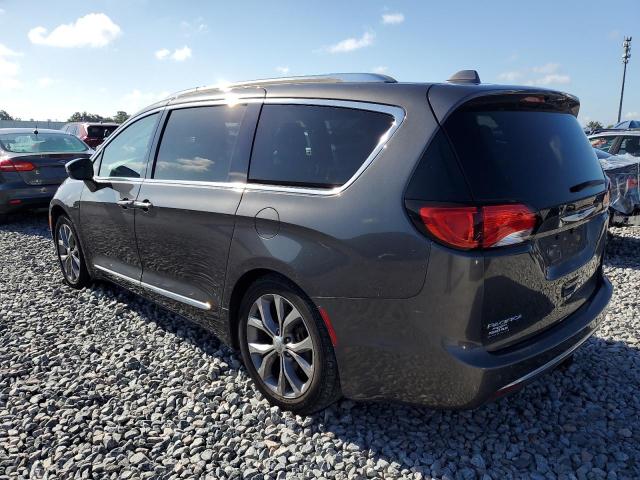 Photo 2 from auction – 2019 CHRYSLER PACIFICA LIMITED with VIN 2C4RC1GG0KR644467