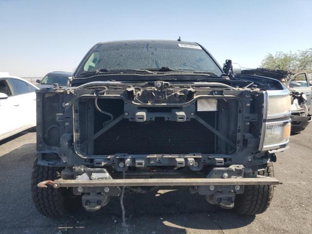 Photo 5 from auction – 2014 CHEVROLET SILVERADO with VIN 3GCUKREC6EG421758