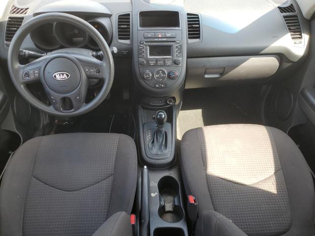 Photo 8 from auction – 2012 KIA SOUL with VIN KNDJT2A59C7747710