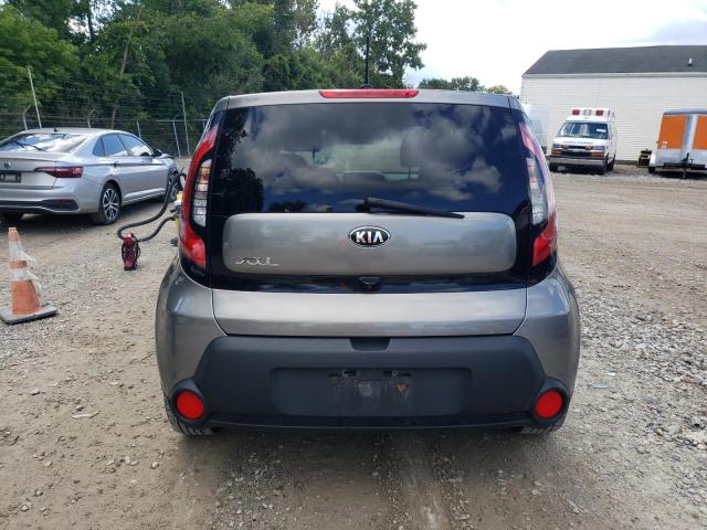 Photo 6 from auction – 2016 KIA SOUL with VIN KNDJN2A2XG7400361