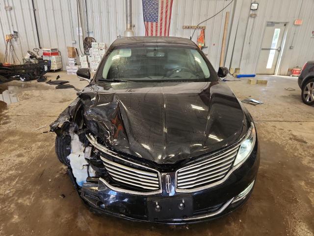 Photo 5 from auction – 2013 LINCOLN MKZ with VIN 3LN6L2J9XDR805435