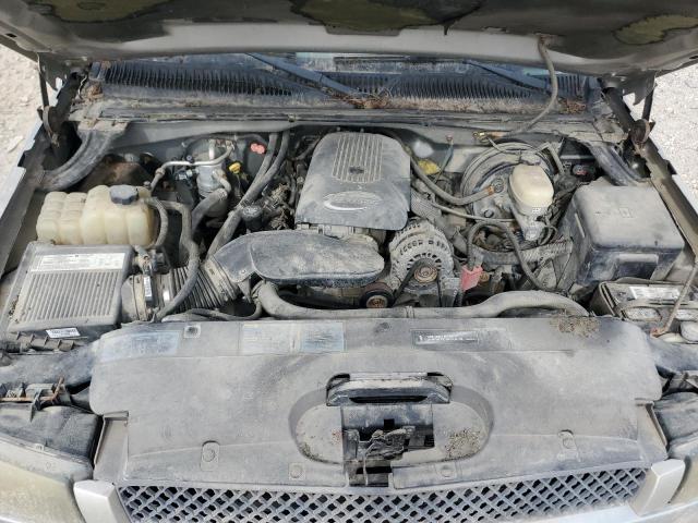 Zdjęcie 11 z aukcji – 2005 CHEVROLET SILVERADO z VIN 2GCEK13T951242762