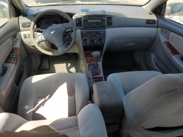 Photo 8 from auction – 2007 TOYOTA COROLLA CE with VIN 1NXBR32E47Z831640