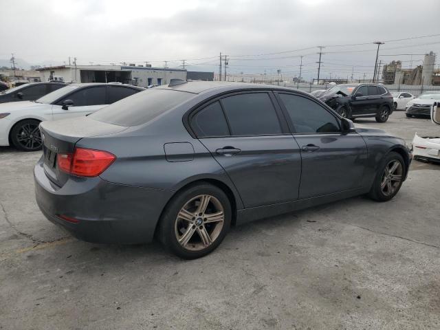 Photo 3 from auction – 2013 BMW 328 I SULE with VIN WBA3C1C55DF436036