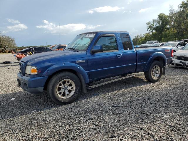 FORD RANGER SUP 2010 with VIN 1FTLR4FE3APA14271 - Photo from auction