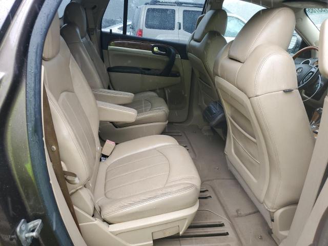 Photo 10 from auction – 2009 BUICK ENCLAVE CX with VIN 5GAER23D89J188331