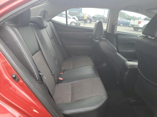 Photo 10 from auction – 2014 TOYOTA COROLLA L with VIN 5YFBURHE4EP007242