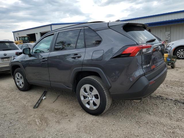 Photo 2 from auction – 2019 TOYOTA RAV4 LE with VIN 2T3F1RFVXKW080016