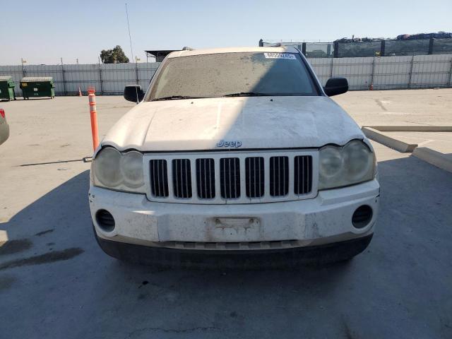 Photo 5 from auction – 2005 JEEP GRAND CHER with VIN 1J4GS48K55C666907