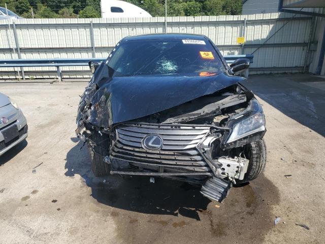 Photo 5 from auction – 2019 LEXUS RX 350 BAS with VIN 2T2BZMCA6KC176310