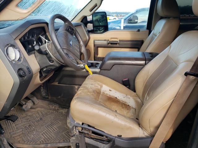 Photo 7 from auction – 2011 FORD F250 SUPER with VIN 1FT7W2BT7BEA03449