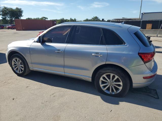 Photo 2 from auction – 2016 AUDI Q5 PREMIUM with VIN WA1L2AFP4GA067846