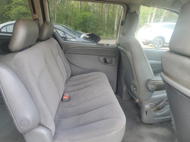 Photo 11 from auction – 2007 DODGE CARAVAN SE with VIN 1D4GP25R37B102309