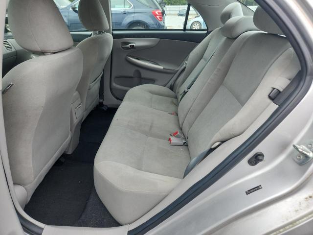 Photo 10 from auction – 2011 TOYOTA COROLLA BA with VIN 2T1BU4EEXBC676070