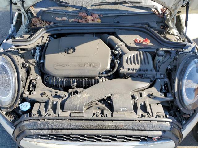 Photo 11 from auction – 2023 MINI COOPER S with VIN WMW53DK00P2T53643