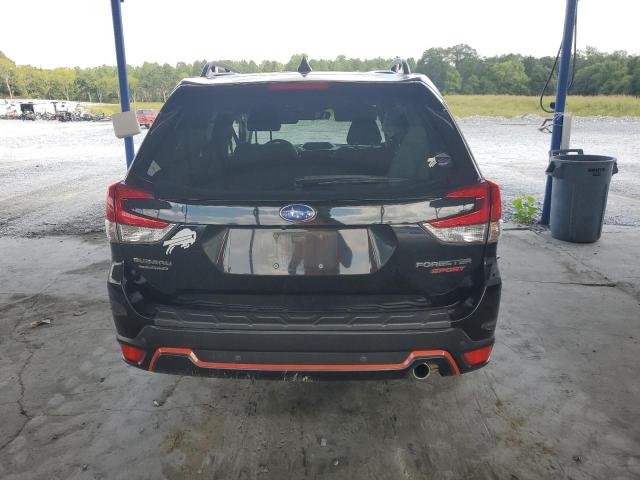Photo 6 from auction – 2020 SUBARU FORESTER S with VIN JF2SKARC4LH512471