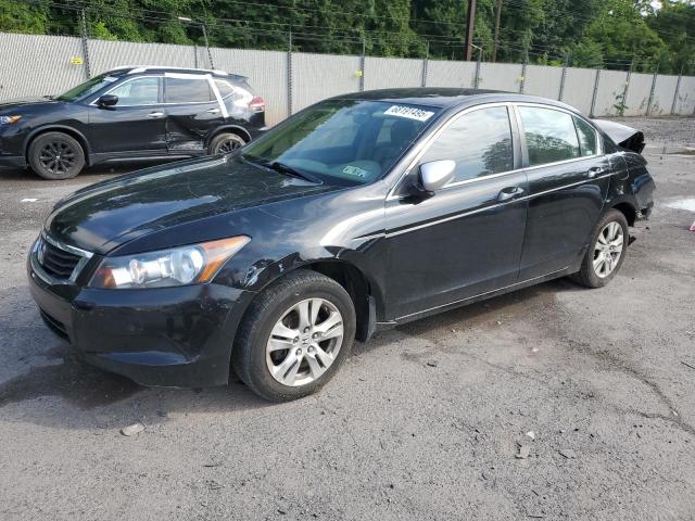 HONDA ACCORD 2010 with VIN 1HGCP2F40AA024391 - Photo from auction