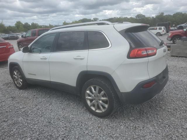 Photo 2 from auction – 2016 JEEP CHEROKEE L with VIN 1C4PJLDBXGW290764