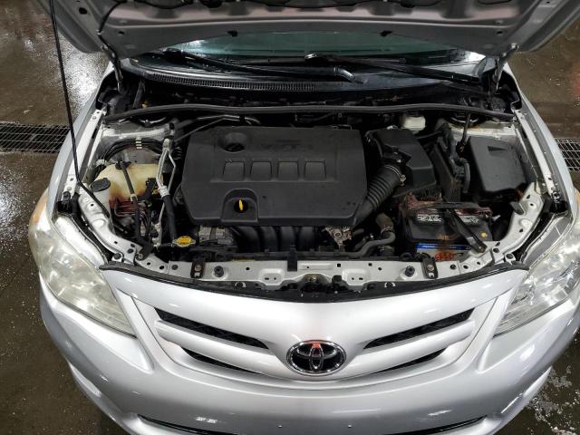 Photo 11 from auction – 2012 TOYOTA COROLLA BA with VIN 5YFBU4EE4CP060270