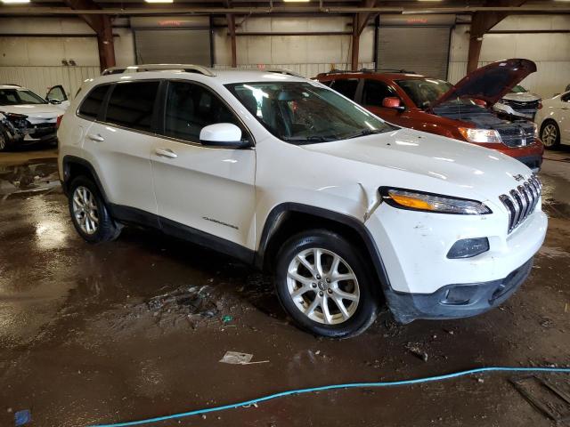 Photo 4 from auction – 2015 JEEP CHEROKEE L with VIN 1C4PJMCS2FW755463