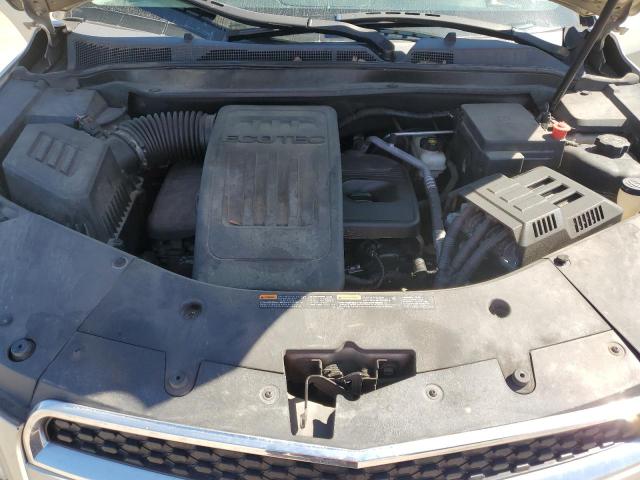 Photo 12 from auction – 2013 CHEVROLET EQUINOX LT with VIN 2GNALDEK0D1174942
