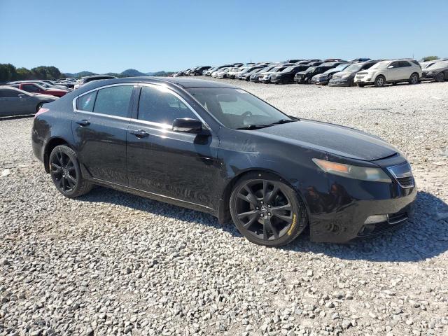 Photo 4 from auction – 2012 ACURA TL with VIN 19UUA9F51CA012518