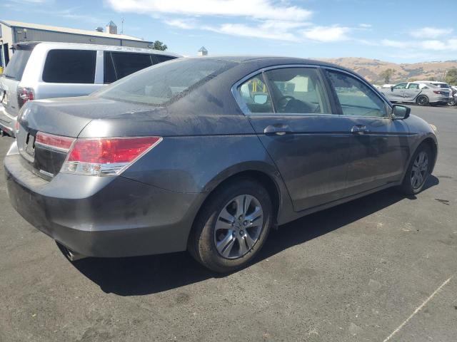 Photo 3 from auction – 2012 HONDA ACCORD SE with VIN 1HGCP2F62CA084497