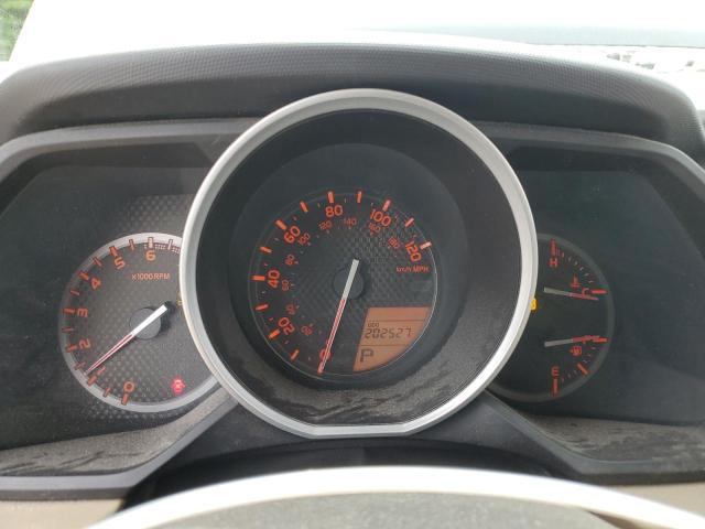 Photo 9 from auction – 2010 TOYOTA 4RUNNER SR5 with VIN JTEBU5JR1A5008373