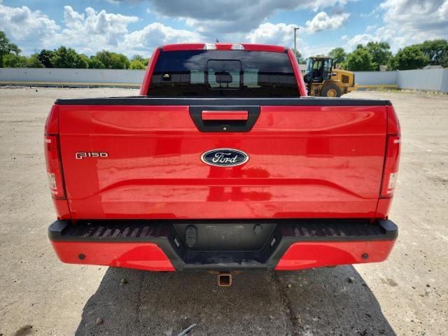 Photo 6 from auction – 2015 FORD F150 SUPER with VIN 1FTEW1EG9FFC28004