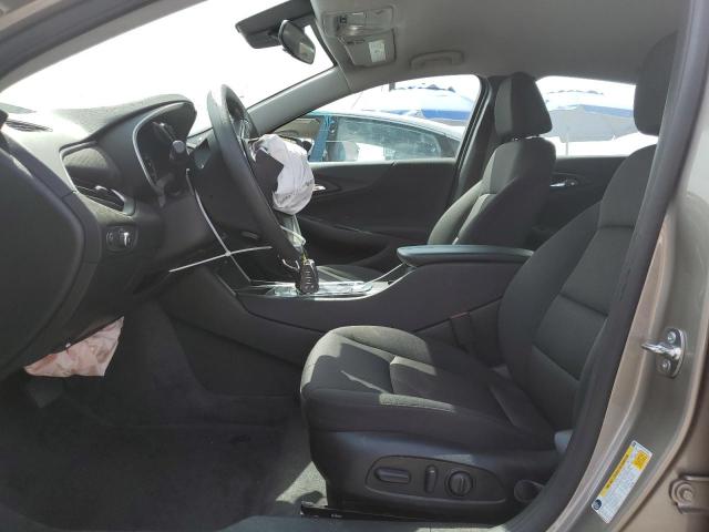 Photo 7 from auction – 2025 CHEV MALIBU LT with VIN 1G1ZD5ST0SF149050