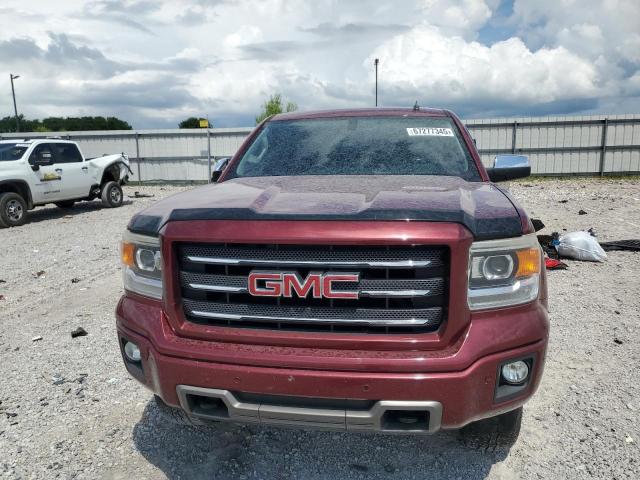 صورة رقم 5 من المزاد - 2014 GMC SIERRA K15 مع VIN 3GTU2VEC6EG464490