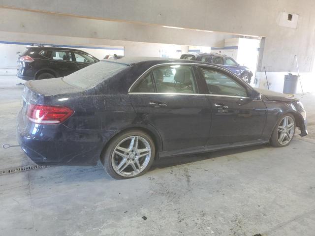 Photo 3 from auction – 2014 MERCEDES-BENZ E 350 4MAT with VIN WDDHF8JB9EA861006